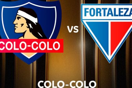 Dois torcedores do Colo-Colo morrem antes de jogo contra Fortaleza