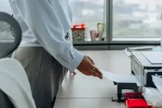 Como escolher a impressora térmica ideal para uso doméstico e profissional