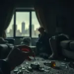 Como identificar os primeiros sinais do vício em familiares e amigos