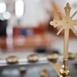 Convite para missa de sétimo dia