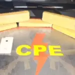 CPE retira mais um traficante das ruas de Goianésia e apreende cerca de 5kg de maconha CPE retira mais um traficante das ruas de Goianésia e apreende cerca de 5kg de maconha