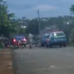 Discussão familiar no norte de Goianésia termina em agressões com enxada e uma pessoa ferida com faca