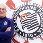 Dorival Júnior assume oficialmente comando técnico do Corinthians