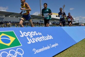 Brasília é confirmada como sede dos Jogos da Juventude