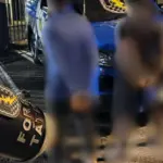 Duas pessoas são presas pela Força Tática de Goianésia por roubo e receptação