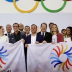 Rio e Niterói apresentam logomarca da candidatura ao Pan de 2031