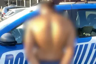 Embriagado, homem agride ex-companheira e acaba preso após intervenção de vizinhos Embriagado, homem agride ex-companheira e acaba preso após intervenção de vizinhos