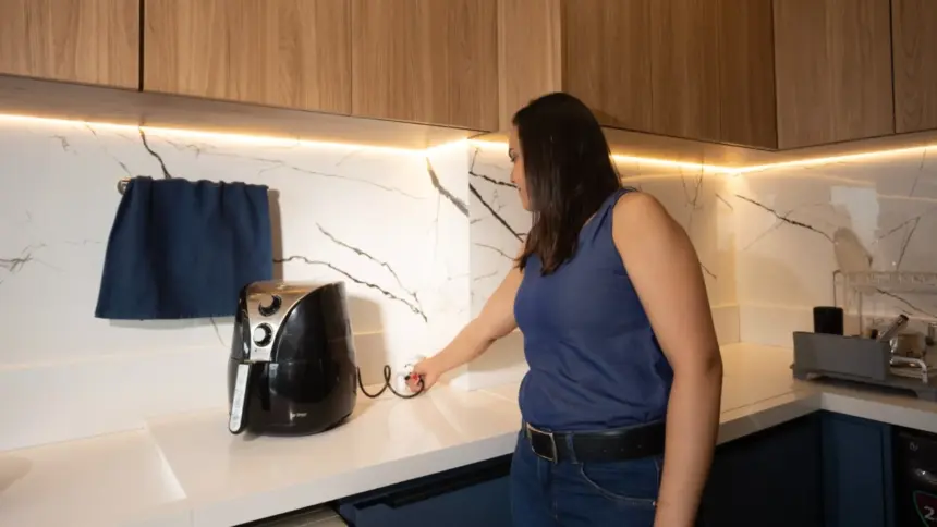 Equatorial Goiás dá dicas para economizar energia no feriado prolongado da Páscoa Equatorial Goiás dá dicas para economizar energia no feriado prolongado da Páscoa