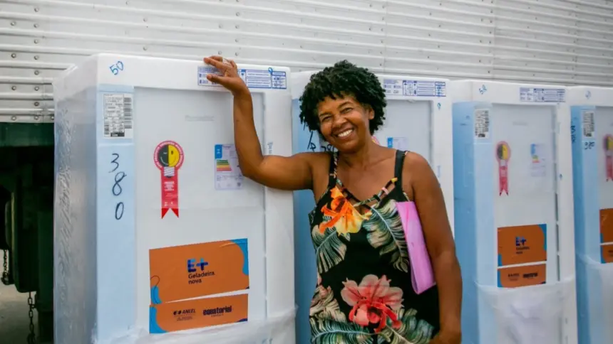 Equatorial leva Mutirão Pelo Cliente Todo Dia para Goianésia nesta semana