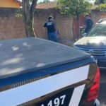 PCGO cumpre prisão de homem que manteve mãe e filha com deficiência em cárcere privado; mãe foi estuprada – Policia Civil do Estado de Goiás PCGO cumpre prisão de homem que manteve mãe e filha com deficiência em cárcere privado; mãe foi estuprada – Policia Civil do Estado de Goiás