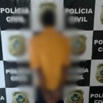 PCGO e PMGO prendem autor de homicídio praticado em Posse – Policia Civil do Estado de Goiás PCGO e PMGO prendem autor de homicídio praticado em Posse – Policia Civil do Estado de Goiás