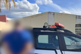 PCGO prende em flagrante homem que descumpriu medidas protetivas em Alvorada do Norte – Policia Civil do Estado de Goiás