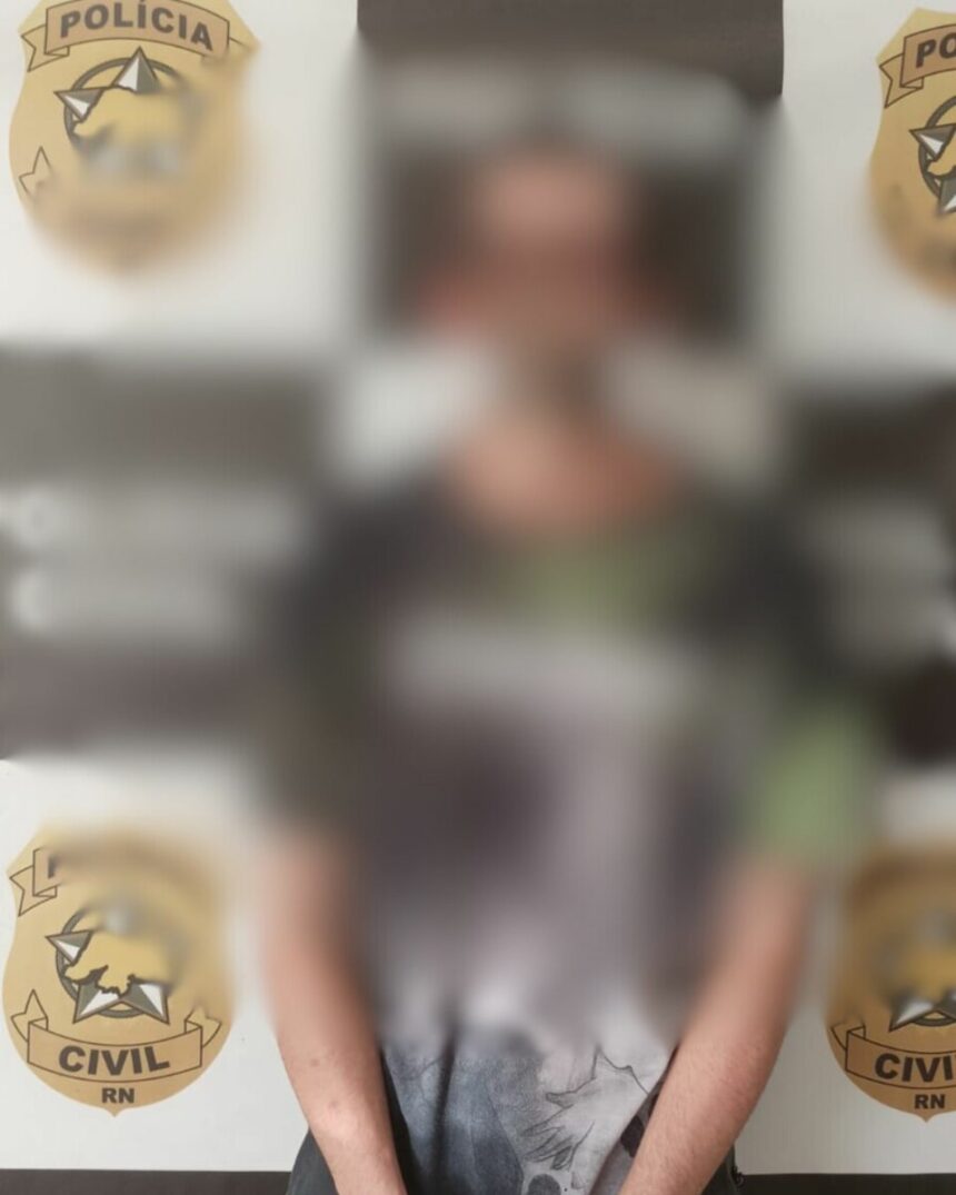 Polícia Civil prende traficante indiciado por homicídio motivado por sumiço de drogas – Policia Civil do Estado de Goiás