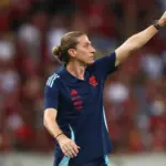 Flamengo busca a reabilitação na Libertadores e tem como maior desafio a altitude de Quito Flamengo busca a reabilitação na Libertadores e tem como maior desafio a altitude de Quito