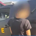 Foragida por “subtração de incapaz” é capturada pela CPE Goianésia Foragida por “subtração de incapaz” é capturada pela CPE Goianésia