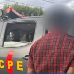 Foragido da justiça por estupro de vulnerável é capturado pela CPE Goianésia