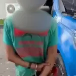 Força Tática prende suspeito de furto em Goianésia e recupera produtos