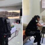 Operação prende suspeitos por manipular jogos de futebol Operação prende suspeitos por manipular jogos de futebol