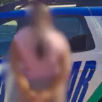 Furto em supermercado de Goianésia termina com prisão de mulher