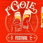 Goianésia recebe o primeiro Gole Festival, o maior evento cervejeiro do Vale do São Patrício