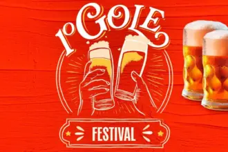 Goianésia recebe o primeiro Gole Festival, o maior evento cervejeiro do Vale do São Patrício
