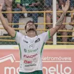 Goianésia sofre segunda derrota na Série D e se complica