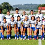Cruzeiro supera Inter para assumir vice-liderança do BR feminino Cruzeiro supera Inter para assumir vice-liderança do BR feminino
