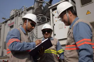 Grupo Equatorial abre inscrições para o Programa Escola de Eletricistas 2025