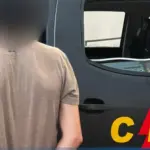 Homem condenado a mais de 26 anos por estupro de vulnerável é preso em Goianésia Homem condenado a mais de 26 anos por estupro de vulnerável é preso em Goianésia