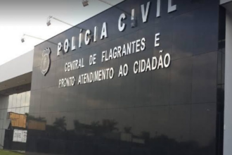 PCGO prende falso personal trainer por uso de documento falso e exercício ilegal da profissão – Policia Civil do Estado de Goiás