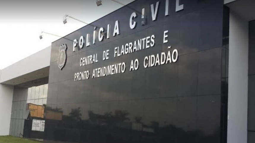 PCGO prende falso personal trainer por uso de documento falso e exercício ilegal da profissão – Policia Civil do Estado de Goiás