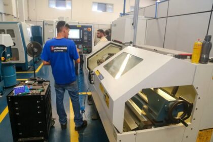 Goiás atraiu R$ 12,6 bi de investimentos com 38,3 mil novos negócios em 2024