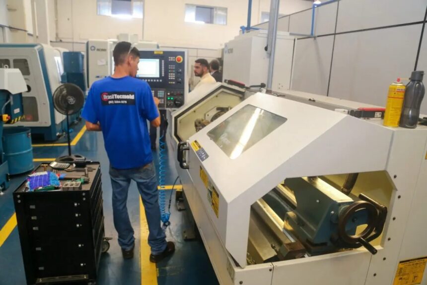 Goiás atraiu R$ 12,6 bi de investimentos com 38,3 mil novos negócios em 2024