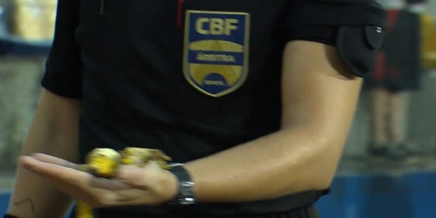 Brasileirão Feminino: STJD pune Inter com perda de 3 mandos de jogos