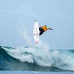 Seis brasileiros vão direto à 3ª fase da etapa da WSL em El Salvador Seis brasileiros vão direto à 3ª fase da etapa da WSL em El Salvador
