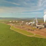 Jalles e Albioma assinam contrato de compromisso de investimento para produzir biometano em Goiás