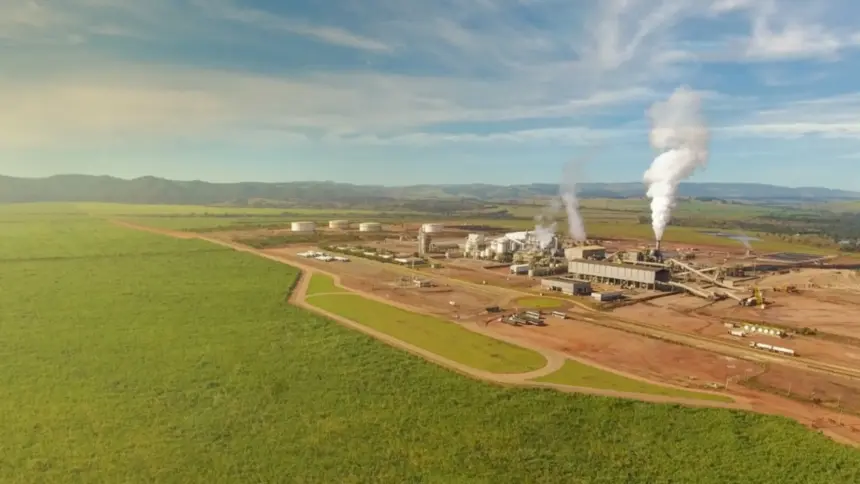 Jalles e Albioma assinam contrato de compromisso de investimento para produzir biometano em Goiás