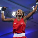 Boxe: Jucielen Romeu, Yuri Falcão e Luiz Oliveira são ouro no Paraná Boxe: Jucielen Romeu, Yuri Falcão e Luiz Oliveira são ouro no Paraná