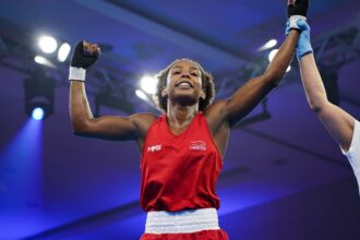 Boxe: Jucielen Romeu, Yuri Falcão e Luiz Oliveira são ouro no Paraná