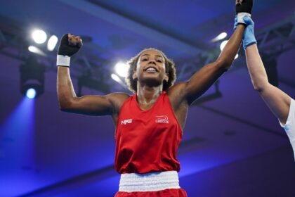 Boxe: Jucielen Romeu, Yuri Falcão e Luiz Oliveira são ouro no Paraná