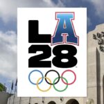 Futebol feminino com 16 times é uma das novidades de Los Angeles 2028 Futebol feminino com 16 times é uma das novidades de Los Angeles 2028