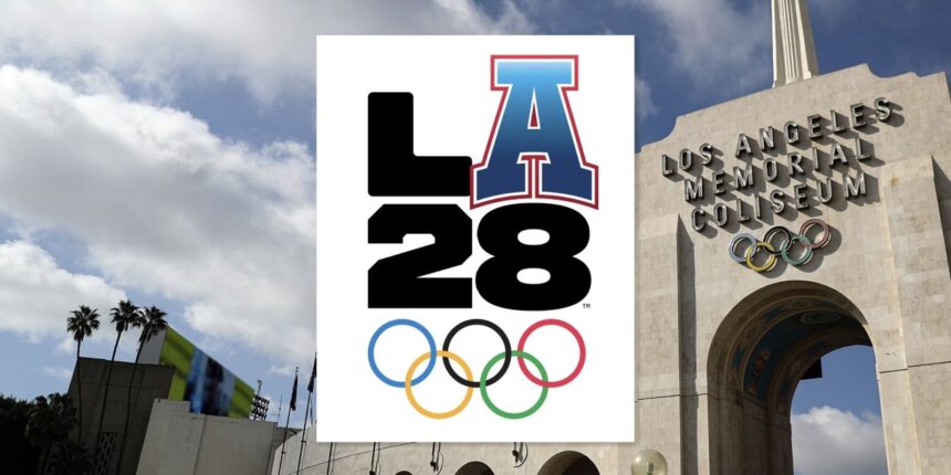 Futebol feminino com 16 times é uma das novidades de Los Angeles 2028 Futebol feminino com 16 times é uma das novidades de Los Angeles 2028