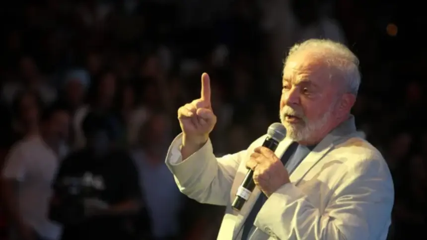 Lula estanca queda de popularidade e governistas falam em ‘virada’; aprovação ainda é a 2ª pior Lula estanca queda de popularidade e governistas falam em ‘virada’; aprovação ainda é a 2ª pior
