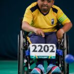 Brasil encerra Santiago World Boccia Challenger com sete medalhas