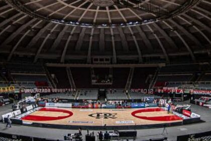 Basquete: Final Four da Champions das Américas será no Maracanãzinho