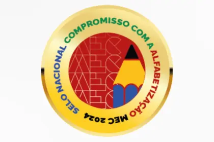 Municípios atendidos por programa de educação da Anglo American conquistam selo nacional de alfabetização do MEC