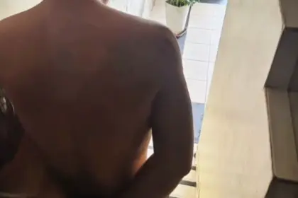 Pai em surto é preso pela CPE por sequestro de filho e posse de arma de fogo