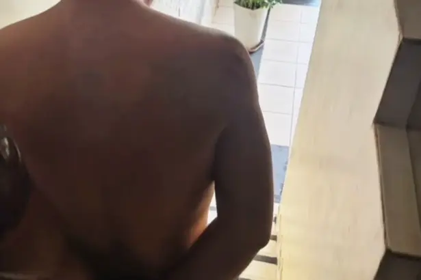 Pai em surto é preso pela CPE por sequestro de filho e posse de arma de fogo