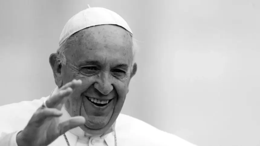 Papa Francisco morre aos 88 anos, informa o Vaticano Papa Francisco morre aos 88 anos, informa o Vaticano