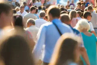 Para 56%, Brasil está indo na direção errada, aponta pesquisa Genial/Quaest